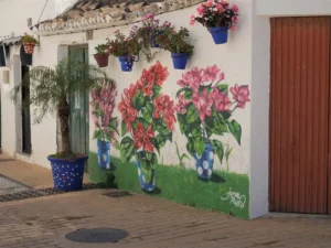 Transfers from Malaga Airport to Estepona