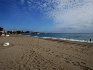 Transfers from Malaga Airport to La Cala de Mijas | Shine Malaga Transfers