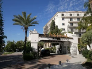 Transfers from Malaga Airport to Nueva Andalucia | Shine Malaga Transfers